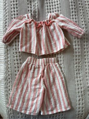 Baby 2 piece set